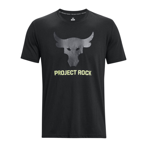 UA PJT ROCK BRAHMA BULL SS