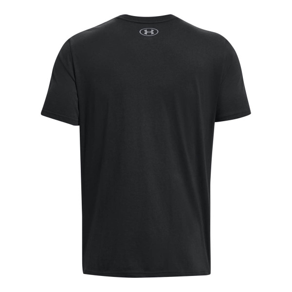 UA PJT ROCK BRAHMA BULL SS