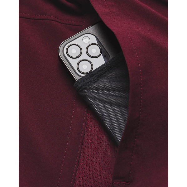 UA LAUNCH 5'' 2-IN-1 SHORT
