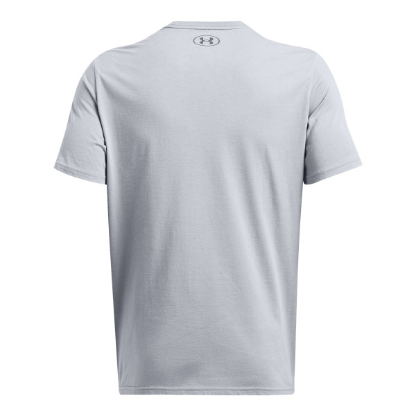 Men's UA Branded Gel Stack Short Sleeve