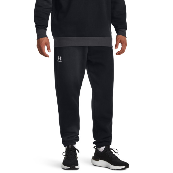 UA ESSENTIAL FLC NOVELTY JGR