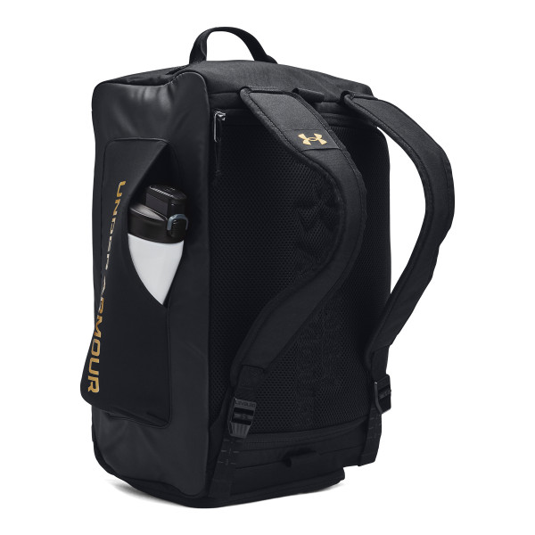 UA CONTAIN DUO SM BP DUFFLE 