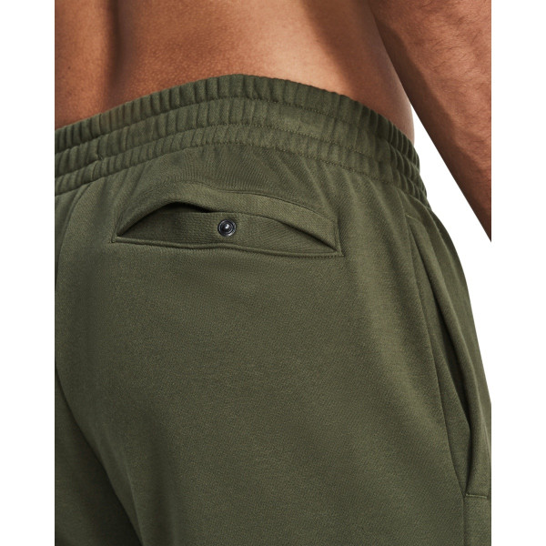 Men's UA Rival Fleece Cargo Joggers