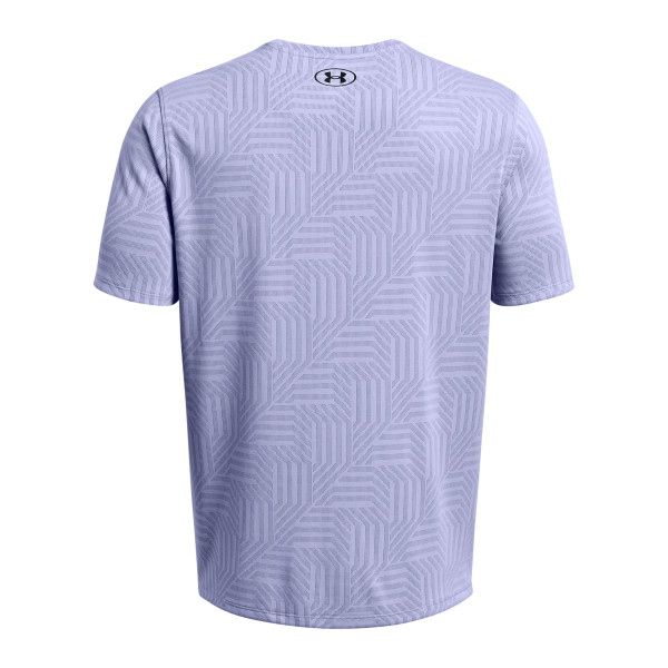 UA TECH VENT GEOTESSA SS