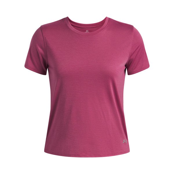 UA LAUNCH SHORTSLEEVE 
