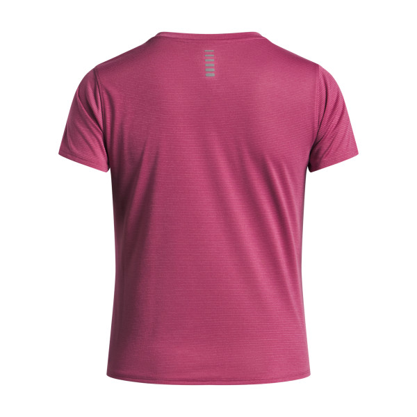UA LAUNCH SHORTSLEEVE 