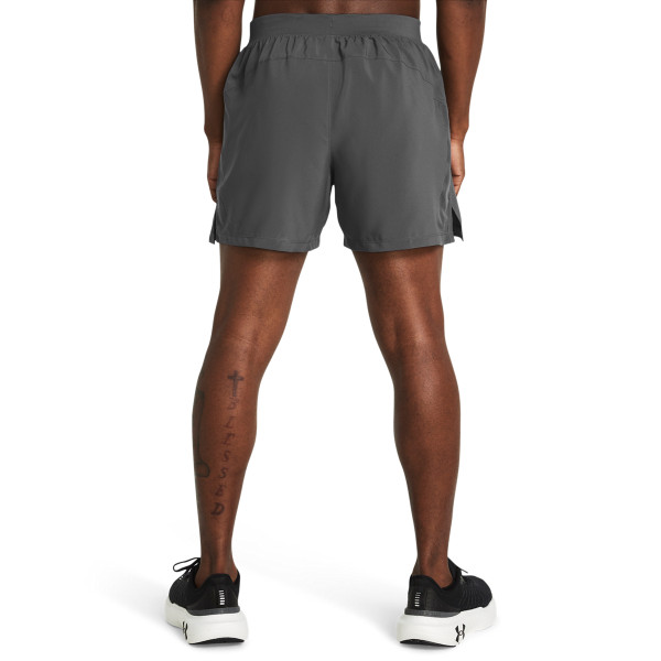 UA LAUNCH 5'' SHORT 