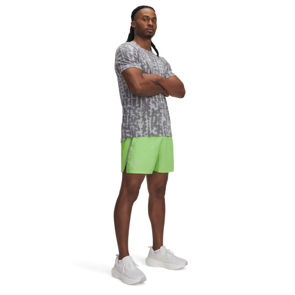 UA LAUNCH 5'' SHORT 