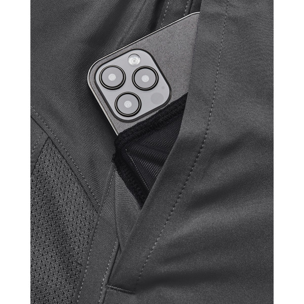 UA LAUNCH 7'' SHORTS 