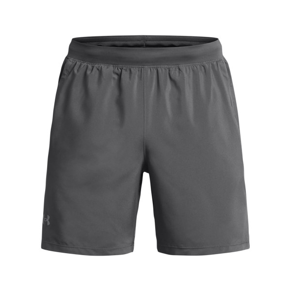 UA LAUNCH 7'' SHORTS 