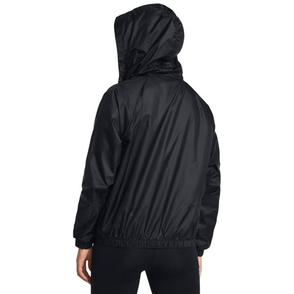 UA SPORT WINDBREAKER JKT 