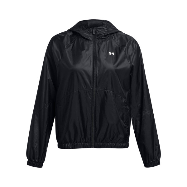 UA SPORT WINDBREAKER JKT