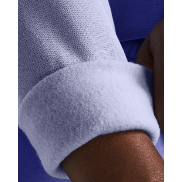 ESSENTIAL FLEECE CROP CREW