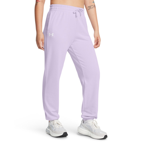 UA RIVAL TERRY JOGGER 