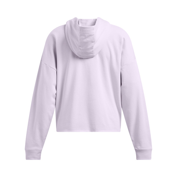 UA RIVAL TERRY OS HOODIE