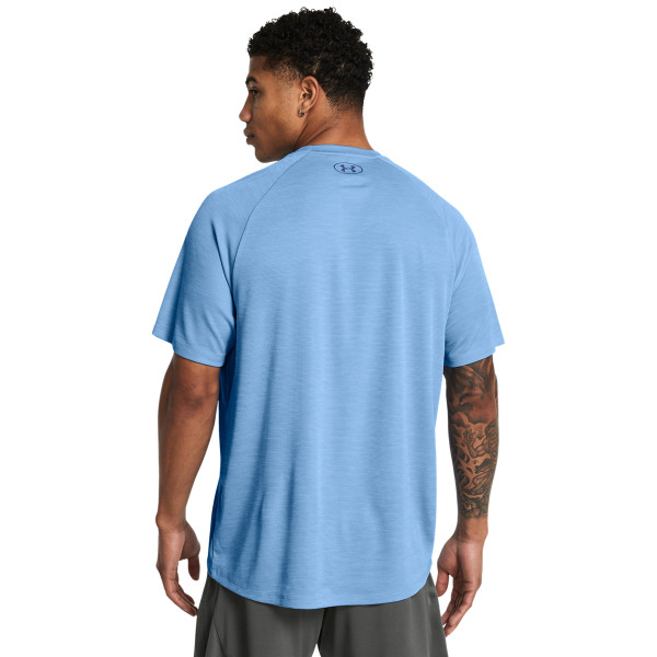 UA TECH TEXTURED SS