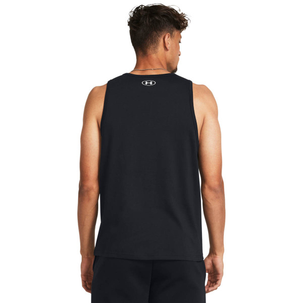 UA SPORTSTYLE LOGO TANK