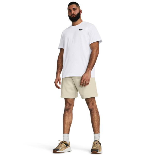 UA HW LC PATCH SS