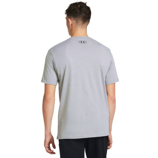 UA SPORTSTYLE LOGO UPDATE SS