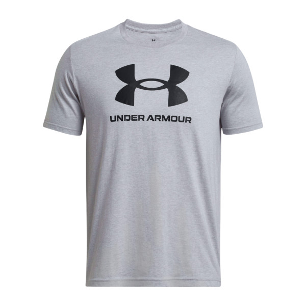 UA SPORTSTYLE LOGO UPDATE SS