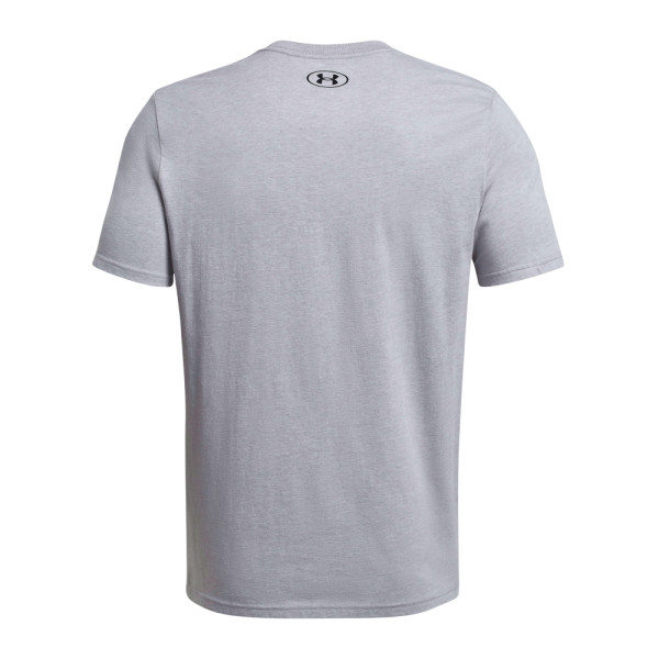 UA SPORTSTYLE LOGO UPDATE SS