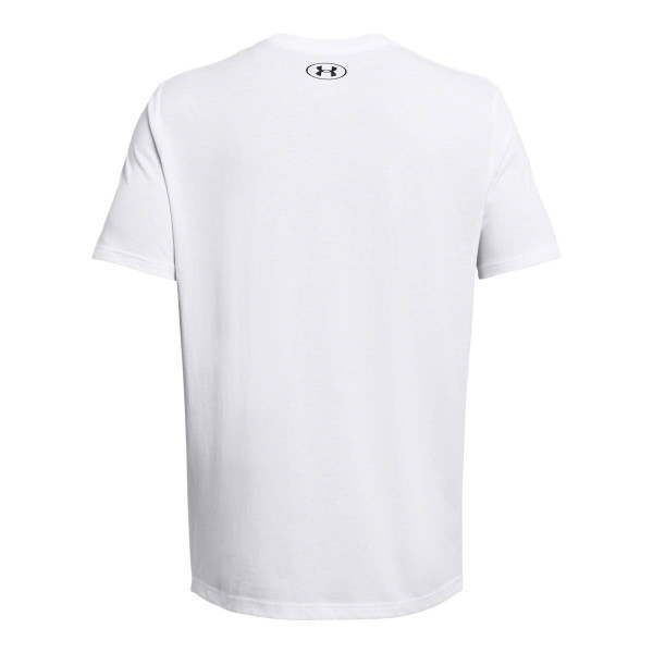 Men's UA Logo Short Sleeve