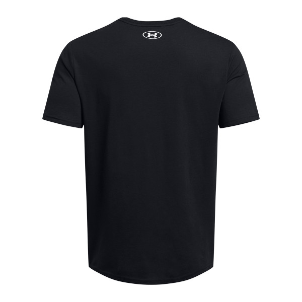 Men's UA Foundation Short Sleeve 