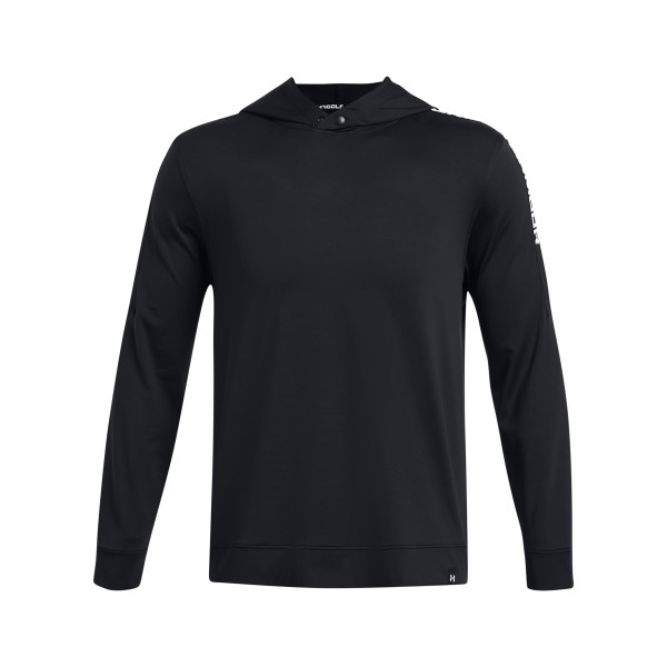 UA PLAYOFF HOODIE