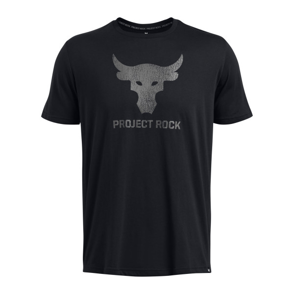 Project Rock Brahma Bull 