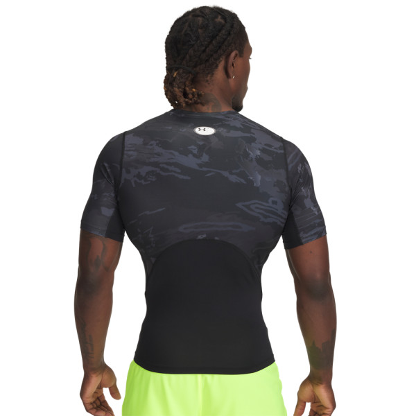 UA HG ARMOUR PRINTED SS 