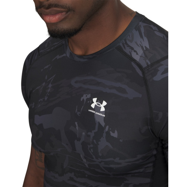 UA HG ARMOUR PRINTED SS 