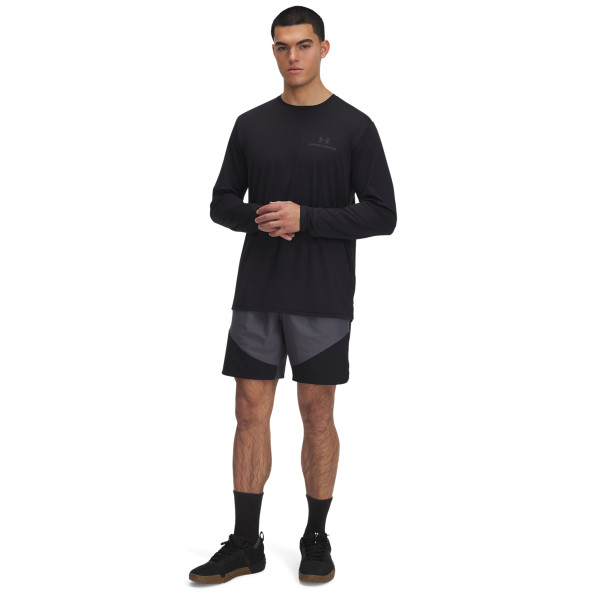 UA VANISH ELITE HYBRID SHORT