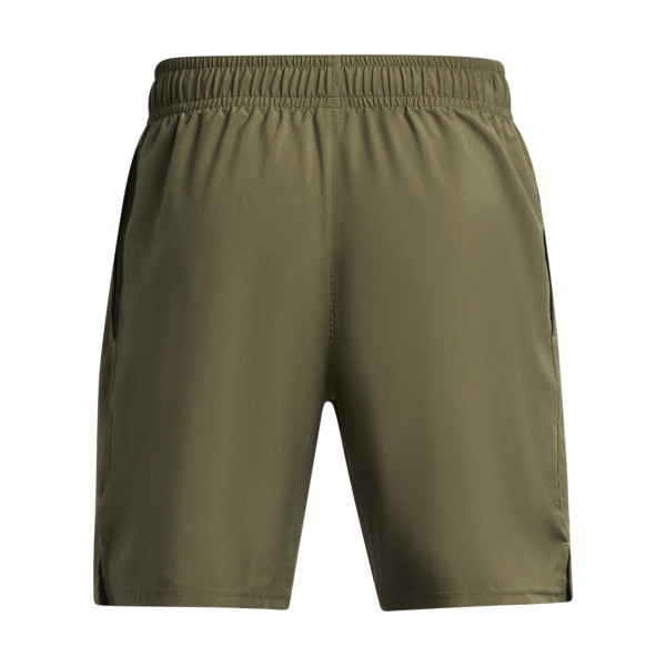 UA WOVEN WDMK SHORTS