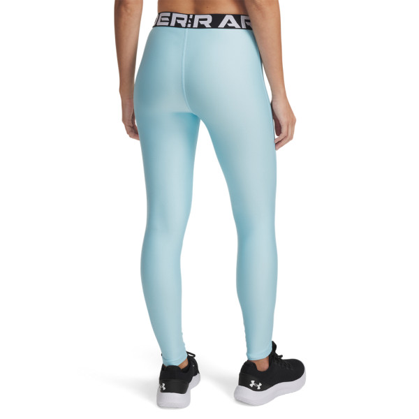 UA HG AUTHENTICS LEGGING