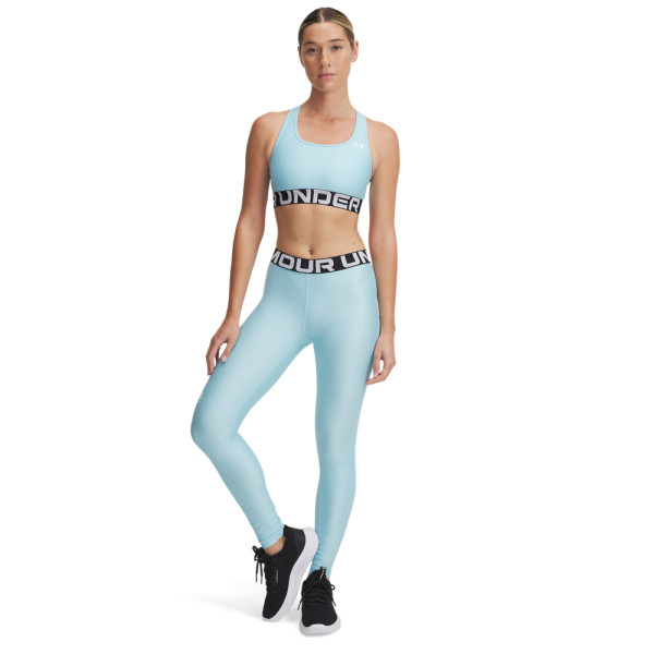 UA HG AUTHENTICS LEGGING