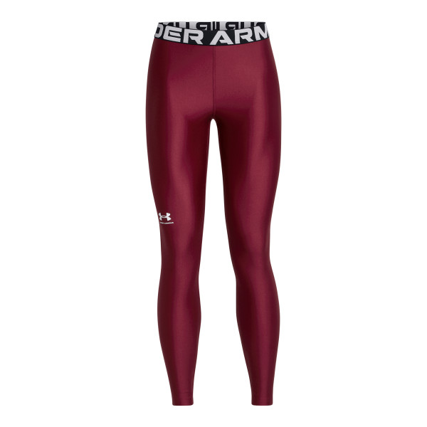 UA HG AUTHENTICS LEGGING