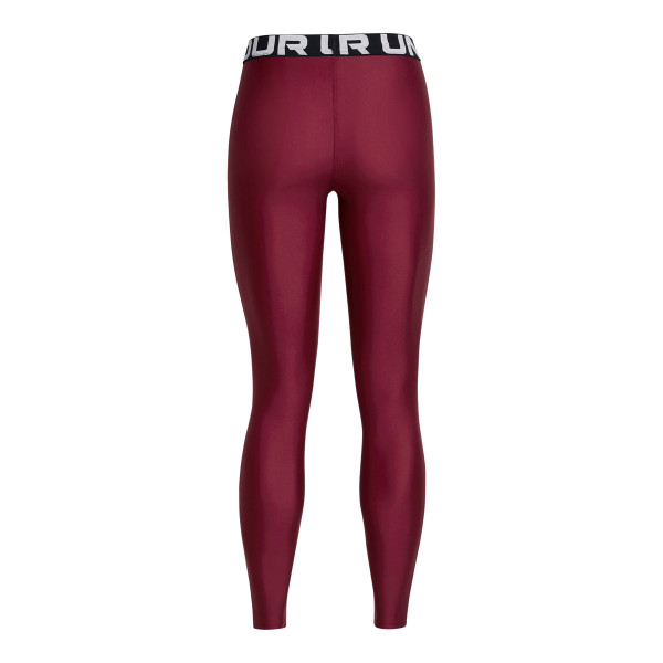 UA HG AUTHENTICS LEGGING
