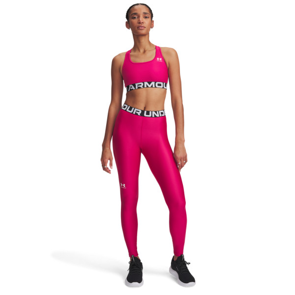 UA HG AUTHENTICS LEGGING