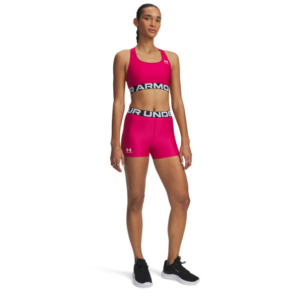 UA HG AUTHENTICS SHORTY 