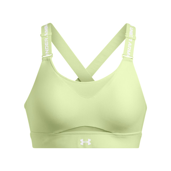 UA INFINITY HIGH 2.0 BRA 