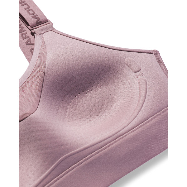 UA INFINITY HIGH 2.0 BRA