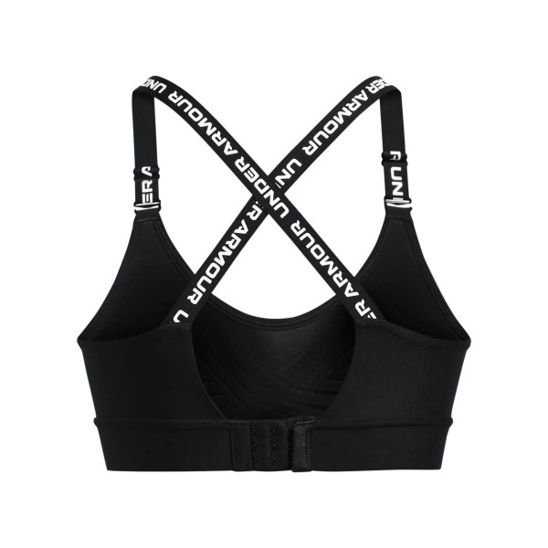 Women's UA Infinity 2.0 Mid Sports Bra 