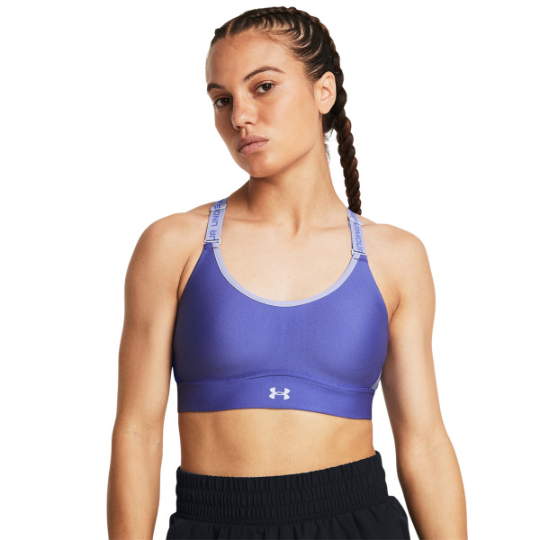 UA INFINITY MID 2.0 BRA