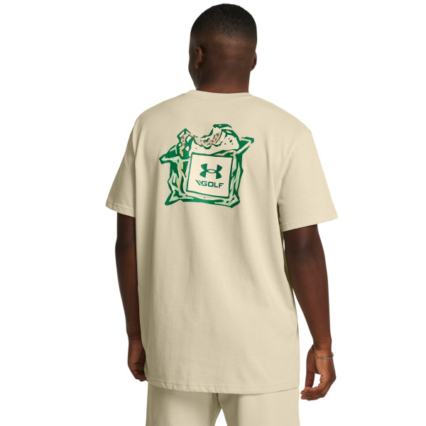 UA PLAYOFF PATRONS TEE