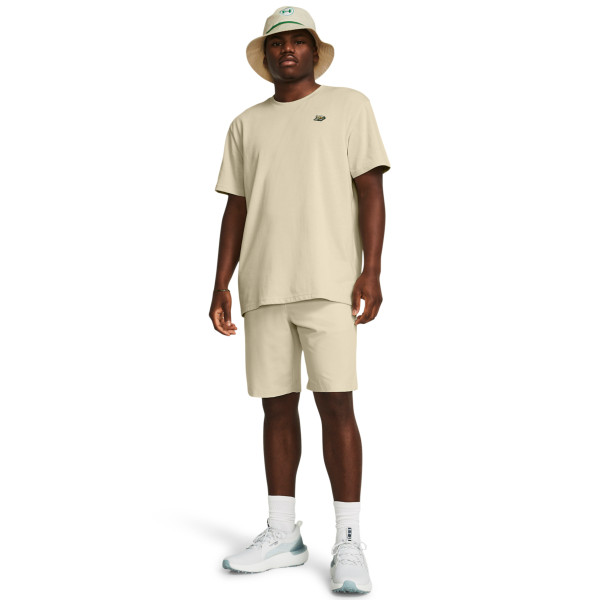 UA PLAYOFF PATRONS TEE