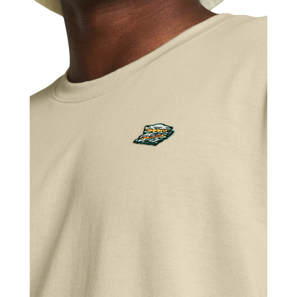 UA PLAYOFF PATRONS TEE