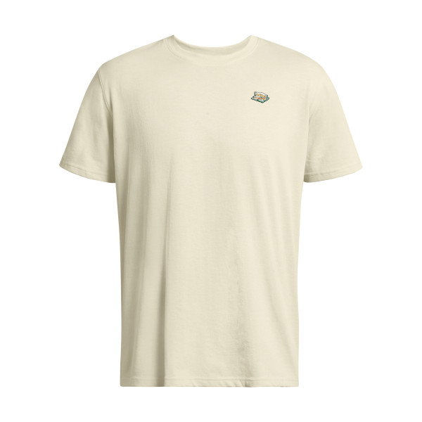 UA PLAYOFF PATRONS TEE