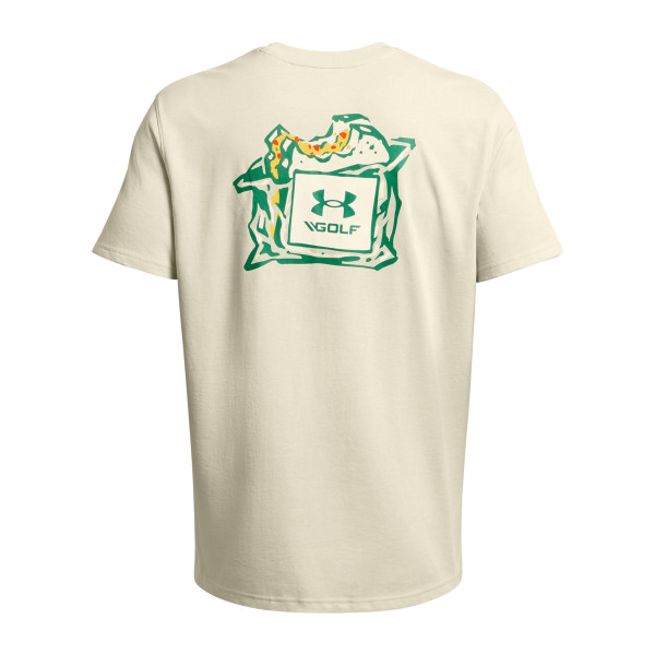 UA PLAYOFF PATRONS TEE