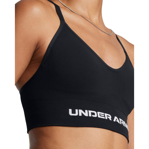 VANISH SEAMLESS LOW BRA 