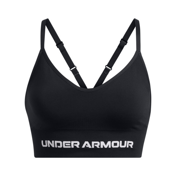 VANISH SEAMLESS LOW BRA 